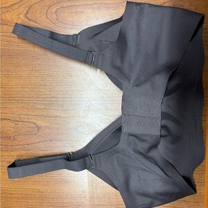 Black Wireless Bra small comfy